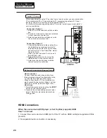 Предварительный просмотр 21 страницы Haier HL24XP1 Service Manual