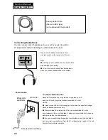 Предварительный просмотр 23 страницы Haier HL24XP1 Service Manual