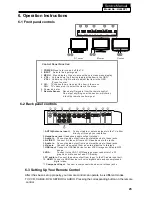 Предварительный просмотр 24 страницы Haier HL24XP1 Service Manual