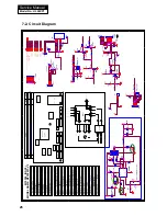 Предварительный просмотр 27 страницы Haier HL24XP1 Service Manual