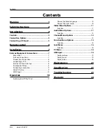 Предварительный просмотр 4 страницы Haier HL24XSL2 Owner'S Manual