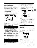 Предварительный просмотр 9 страницы Haier HL24XSL2 Owner'S Manual