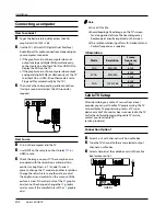 Preview for 10 page of Haier HL24XSL2 Owner'S Manual