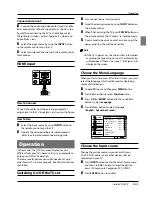 Preview for 11 page of Haier HL24XSL2 Owner'S Manual