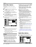 Предварительный просмотр 12 страницы Haier HL24XSL2 Owner'S Manual