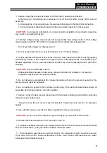 Preview for 6 page of Haier HL24XSLW2 Service Manual