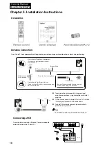 Preview for 19 page of Haier HL24XSLW2 Service Manual