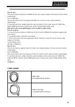 Preview for 22 page of Haier HL24XSLW2 Service Manual