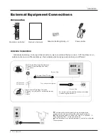 Preview for 8 page of Haier HL26ATB Owner'S Manual