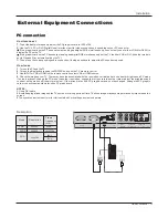 Preview for 13 page of Haier HL26ATB Owner'S Manual