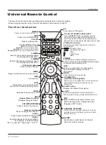 Preview for 8 page of Haier HL26B-A Owner'S Manual