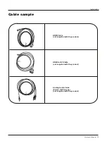 Предварительный просмотр 15 страницы Haier HL26B-A Owner'S Manual