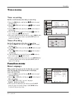 Preview for 26 page of Haier HL26B Owner'S Manual