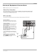 Preview for 10 page of Haier HL26BG Owner'S Manual