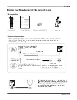 Preview for 9 page of Haier HL26K Owner'S Manual