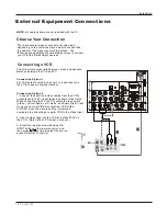 Preview for 10 page of Haier HL26K Owner'S Manual