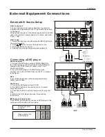 Предварительный просмотр 11 страницы Haier HL26K Owner'S Manual