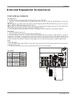 Preview for 13 page of Haier HL26K Owner'S Manual