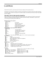 Preview for 27 page of Haier HL26K Owner'S Manual