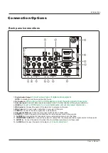 Preview for 7 page of Haier HL26K1 - K-Series - 26" LCD TV Owner'S Manual