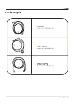 Предварительный просмотр 15 страницы Haier HL26K1 - K-Series - 26" LCD TV Owner'S Manual