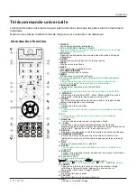 Предварительный просмотр 54 страницы Haier HL26K1 - K-Series - 26" LCD TV Owner'S Manual