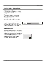 Preview for 112 page of Haier HL26K1 - K-Series - 26" LCD TV Owner'S Manual