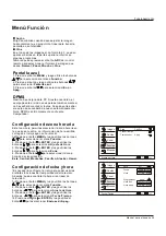 Preview for 117 page of Haier HL26K1 - K-Series - 26" LCD TV Owner'S Manual