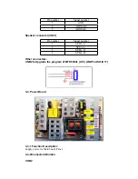 Предварительный просмотр 9 страницы Haier HL26K1 - K-Series - 26" LCD TV Service Manual