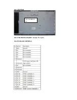 Preview for 11 page of Haier HL26K1 - K-Series - 26" LCD TV Service Manual