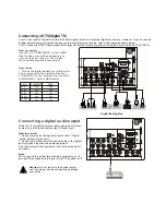 Preview for 18 page of Haier HL26K1 - K-Series - 26" LCD TV Service Manual