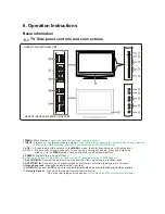 Preview for 23 page of Haier HL26K1 - K-Series - 26" LCD TV Service Manual