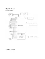 Preview for 26 page of Haier HL26K1 - K-Series - 26" LCD TV Service Manual