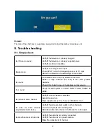 Preview for 49 page of Haier HL26K1 - K-Series - 26" LCD TV Service Manual