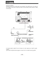 Предварительный просмотр 18 страницы Haier HL26P2 Service Manual