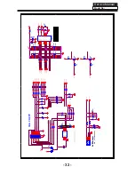 Предварительный просмотр 33 страницы Haier HL26P2 Service Manual