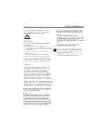Preview for 5 page of Haier HL26P2 User Manual