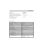 Preview for 6 page of Haier HL26P2 User Manual