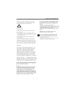 Preview for 5 page of Haier HL26P2a User Manual