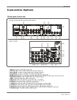 Preview for 7 page of Haier HL26R - 26" LCD TV Owner'S Manual