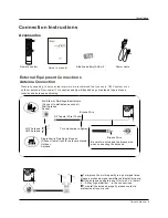 Preview for 9 page of Haier HL26R-A Owner'S Manual