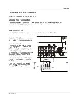Preview for 10 page of Haier HL26R-A Owner'S Manual