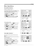 Preview for 20 page of Haier HL26R-A Owner'S Manual