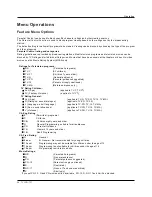 Preview for 24 page of Haier HL26R-A Owner'S Manual