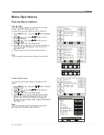 Preview for 26 page of Haier HL26R-A Owner'S Manual