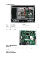 Preview for 7 page of Haier HL26R1 - R-Series - 26" LCD TV Service Manual