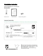 Preview for 14 page of Haier HL26R1 - R-Series - 26" LCD TV Service Manual