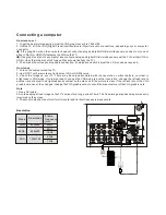 Preview for 18 page of Haier HL26R1 - R-Series - 26" LCD TV Service Manual