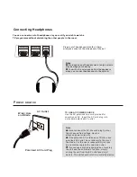 Preview for 21 page of Haier HL26R1 - R-Series - 26" LCD TV Service Manual