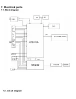 Preview for 25 page of Haier HL26R1 - R-Series - 26" LCD TV Service Manual